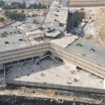 القبض على مسؤول كاميرات المراقبة في سجن صيدنايا المرعب