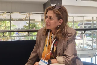 هند قبوات عضو اللجنة التحضيرية لمؤتمر الحوار الوطني