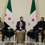 قائد عسكري يكشف عن محادثات لدمج فصائل السويداء بوزارة الدفاع