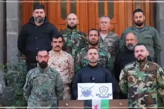 مجلس عسكري يثير الجدل في السويداء وتظاهرات ضد تصريحات «نتنياهو»