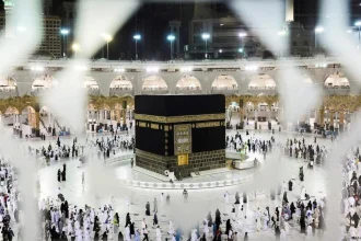 فريضة الحج للسوريين شروط التسجيل