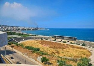 مدينة بانياس الرياضية: ماذا بعد فترة الحرب!