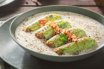 تبييض اليوم.. عادة سورية أصيلة في رمضان تعكس الأمل والتجدد