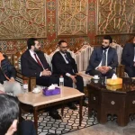 الطيران المدني السوري تستقبل وفداً من منطمة الإيكاو