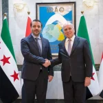 سوريا والعراق.. هل تم كسر الجليد السياسي بين البلدين؟