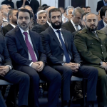 الحكومة السورية الجديدة: من هم الوزراء وما هي خلفياتهم الكاملة؟