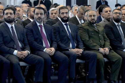 الحكومة السورية الجديدة: من هم الوزراء وما هي خلفياتهم الكاملة؟