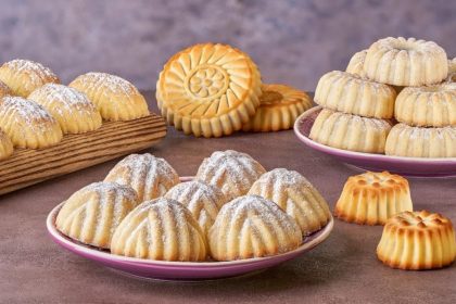 ضيافة العيد في دمشق.. تقاليد عريقة برائحة الياسمين