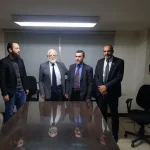 جدل كبير يثيره «السيد يحيى» بإعلان تسلّمه رئاسة «اتحاد الفنانين التشكيليين الأحرار»!