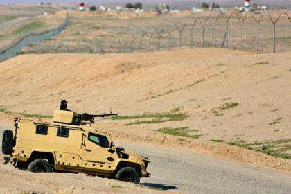 العراق وسوريا: مجلس تنسيقي مشترك و«الحشد الشعبي» ينتشر على الحدود