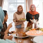 عادات عيد الفطر حول العالم وأغربها