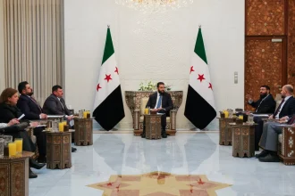 تعرف على أعضاء لجنة صياغة مسودة الإعلان الدستوري