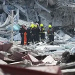 زلزال يضرب بانكوك.. كارثة طبيعية تهز جنوب شرق آسيا