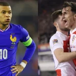 دوري الأمم الأوروبية 2025: بعد الخسارة من كرواتيا، ما القادم بالنسبة لـ فرنسا!
