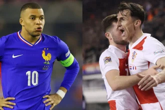 دوري الأمم الأوروبية 2025: بعد الخسارة من كرواتيا، ما القادم بالنسبة لـ فرنسا!