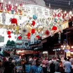 عيد الفطر 2025 في سوريا: الجمل بليرة وما في ليرة