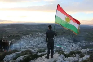 النوروز هذا العام: شعلة أنارت أنحاء سوريا