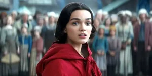 رايتشل زيغلر من فيلم سنو وايت