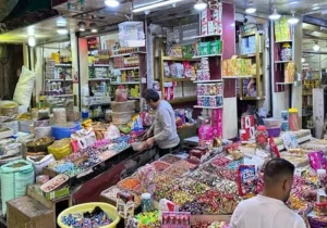 عيد الفطر 2025 في سوريا: الجمل بليرة وما في ليرة