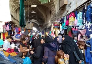 عيد الفطر 2025 في سوريا: الجمل بليرة وما في ليرة