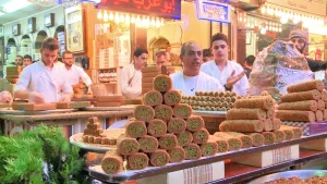 سوق الجزماتية 2025