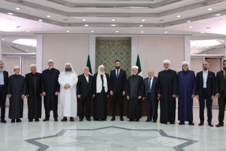 من هم أعضاء مجلس الإفتاء الجديد في سوريا؟!