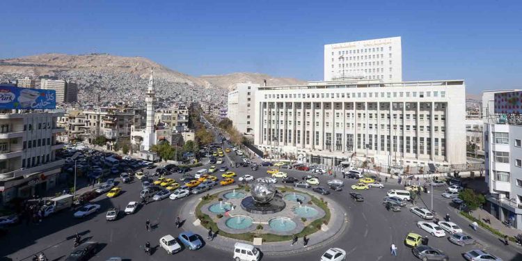 تكلفة باهظة للحرب السورية: ماذا عن التعافي؟!