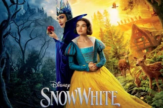 فيلم سنو وايت: كيف تخسر 250 مليون دولار في ساعتين!
