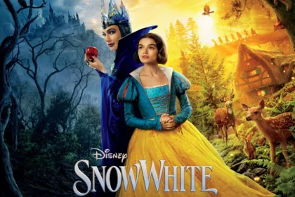 فيلم سنو وايت: كيف تخسر 250 مليون دولار في ساعتين!