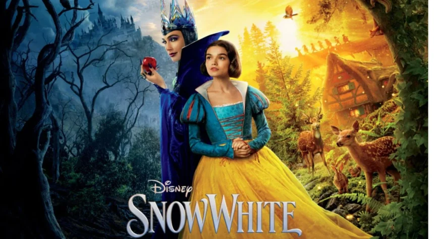 فيلم سنو وايت: كيف تخسر 250 مليون دولار في ساعتين!