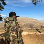 الحدود السورية - اللبنانية.. هل حان موعد الترسيم؟