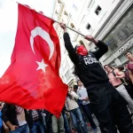 جارة سوريا على صفيح ساخن.. ماذا يحدث في تركيا؟!