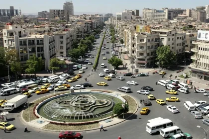 أحاديث عن تهديدات أمنية تستهدف دمشق.. حول ماذا يدور الحديث؟