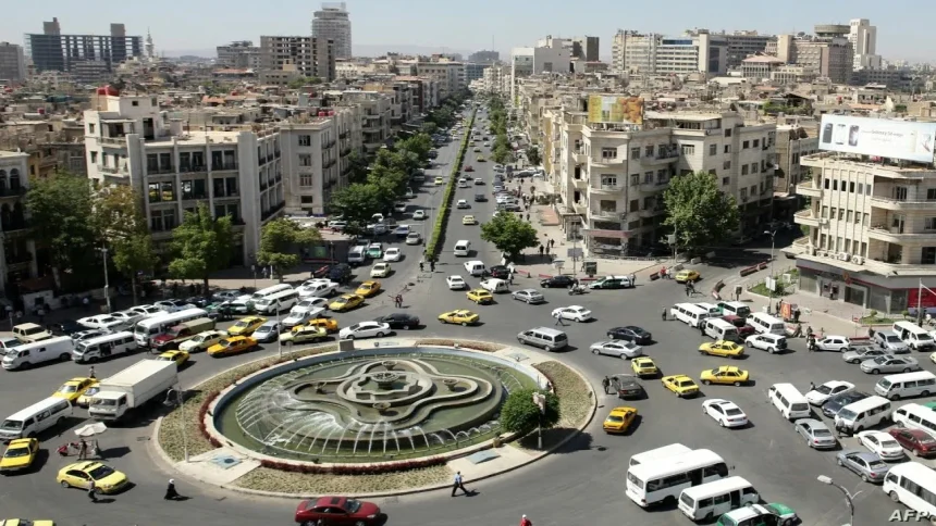 أحاديث عن تهديدات أمنية تستهدف دمشق.. حول ماذا يدور الحديث؟