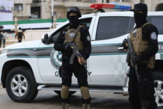حادثتان تثبتان تعاون أمني سوري أمريكي «من تحت الطاولة»!