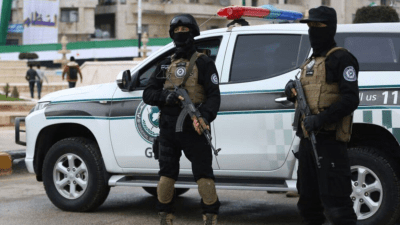 حادثتان تثبتان تعاون أمني سوري أمريكي «من تحت الطاولة»!