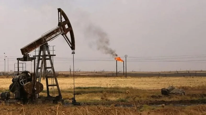 الغاز السوري.. هل تنجح الحكومة الجديدة بعملية الإنعاش؟