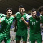 بعد الفوز على باكستان: ما حظوظ المنتخب السوري للوصول لنهائيات آسيا 2027!