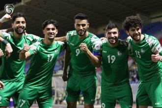 بعد الفوز على باكستان: ما حظوظ المنتخب السوري للوصول لنهائيات آسيا 2027!