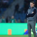 بعد إقالة كاساس: من هم المرشحون لقيادة المنتخب العراقي!