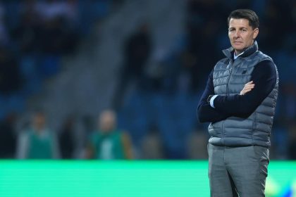 بعد إقالة كاساس: من هم المرشحون لقيادة المنتخب العراقي!
