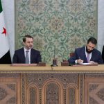 سوريا بين عهدين.. وقفة مع «مجلس الأمن القومي»!