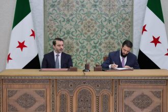 سوريا بين عهدين.. وقفة مع «مجلس الأمن القومي»!
