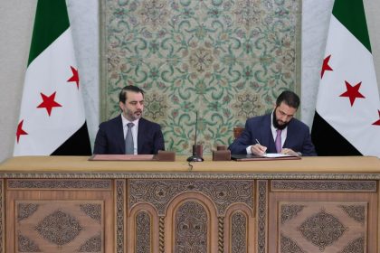 سوريا بين عهدين.. وقفة مع «مجلس الأمن القومي»!
