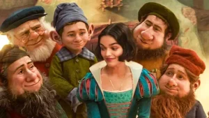 فيلم سنو وايت: كيف تخسر 250 مليون دولار في ساعتين!