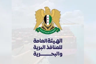 سوريا تحدد رسوم عبور "ترانزيت" جديدة على الشاحنات بدءاً من نيسان