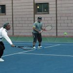 أشهر ملاعب رياضة التنس في سورية