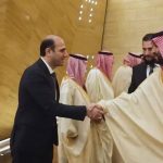 هل تولى حازم الشرع رئاسة هيئة الاستثمار في سوريا؟