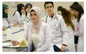 الأطباء السوريون في ألمانيا
