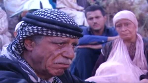 التغريبة الفلسطينية